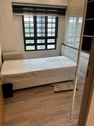 Blk 86 Skyville @ Dawson (Queenstown), HDB 4 Rooms #565591711